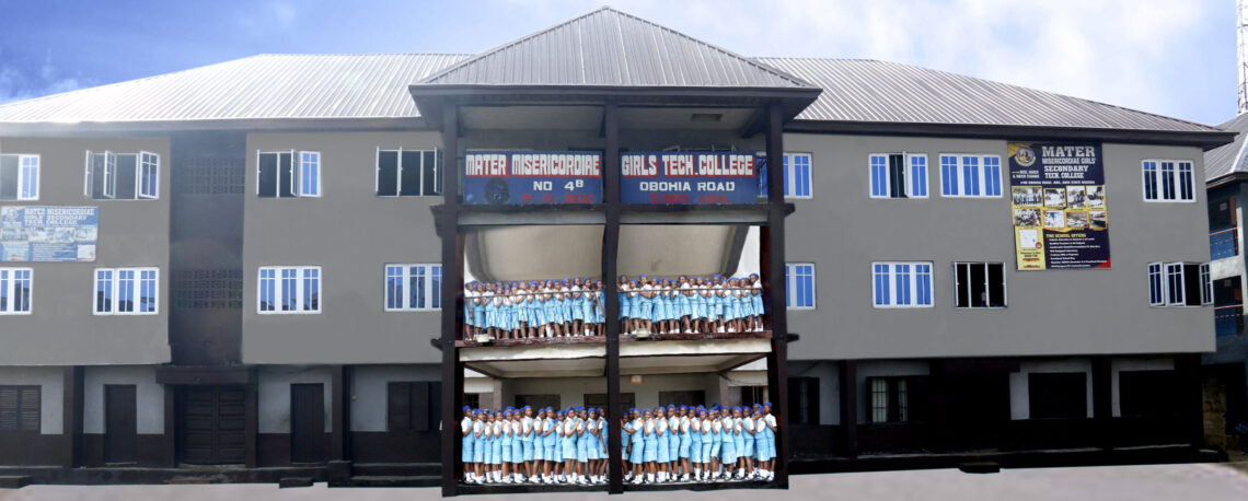 MMSTC School Building